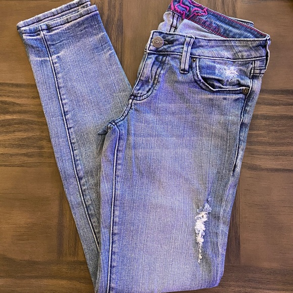 FOX jeans - Picture 1 of 7